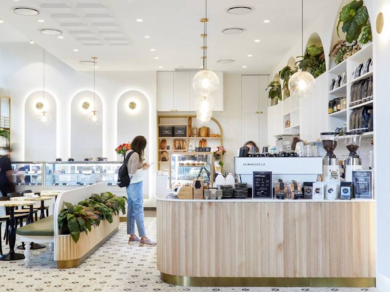 Sydney Cafe/Coffee Shop Business for Sale Slide 2