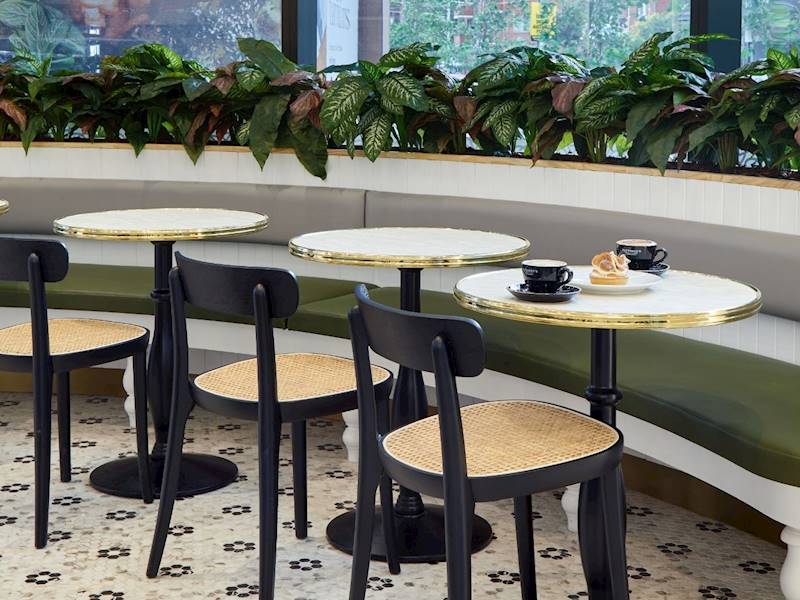 Sydney Cafe/Coffee Shop Business for Sale Slide 4