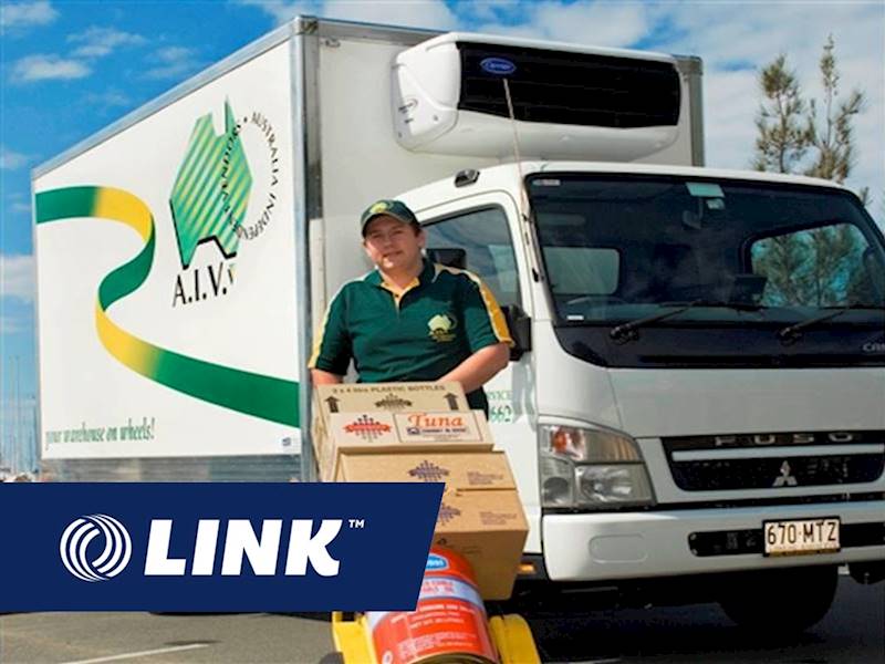 Brisbane Region Distributors Business for Sale