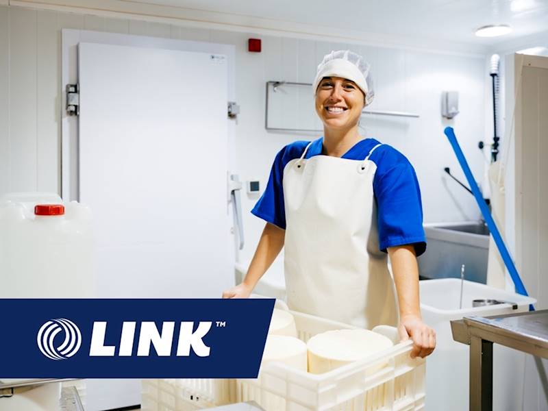 Queensland Food/Beverage Business for Sale Slide 2