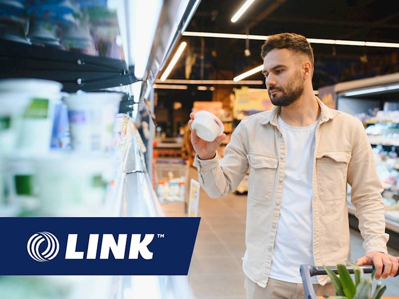 Queensland Food/Beverage Business for Sale