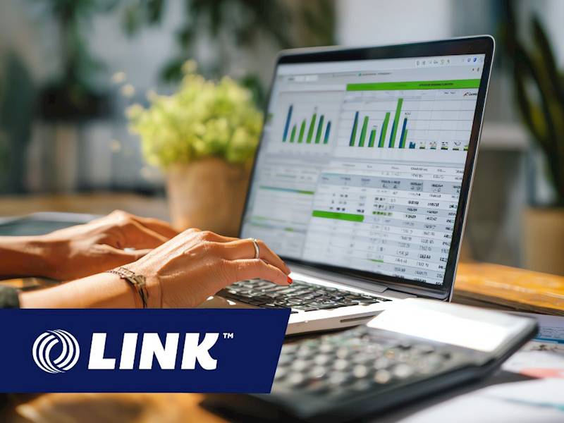 Melbourne Bookkeeping Business for Sale