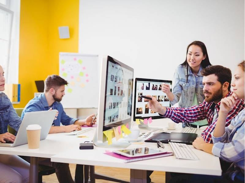 Sydney CBD Educational Business for Sale Slide 4