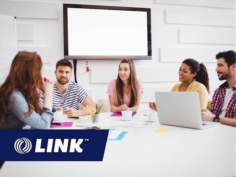 Sydney CBD Educational Business for Sale