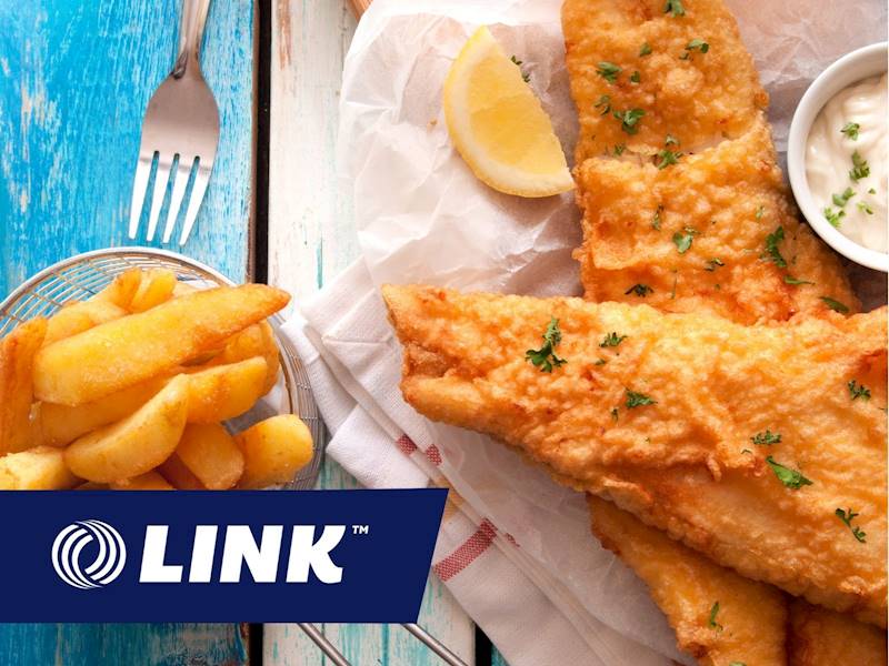 Wellington Central Takeaway Food Business for Sale