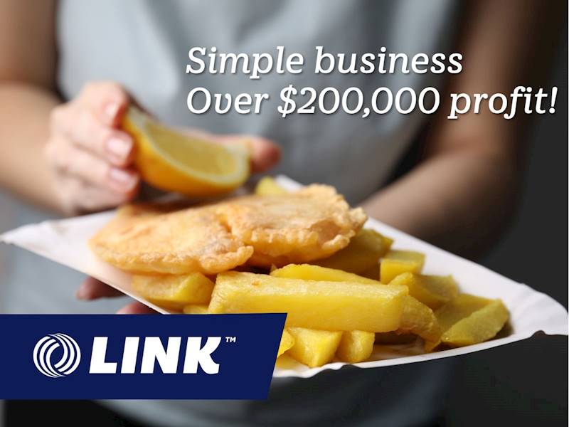 Wellington Central Takeaway Food Business for Sale