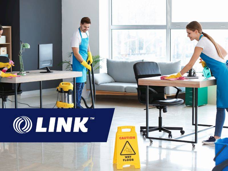 Hobart Cleaning Business for Sale