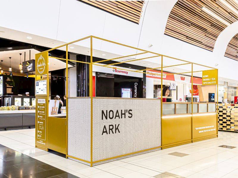 Auckland Surrounds Juice Bar Business for Sale Slide 4