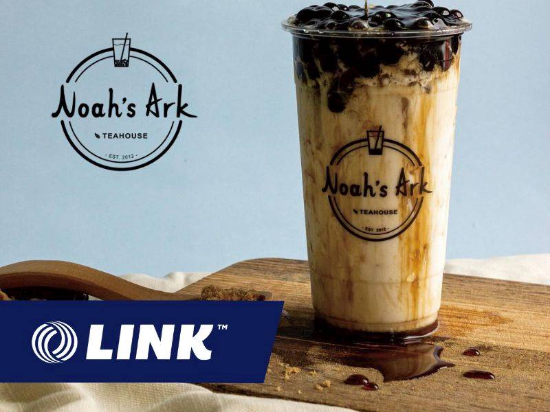 Auckland Surrounds Juice Bar Business for Sale