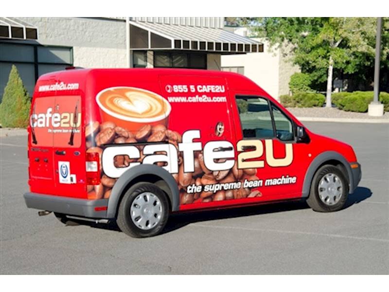 Sydney City Food/Hospitality Business for Sale