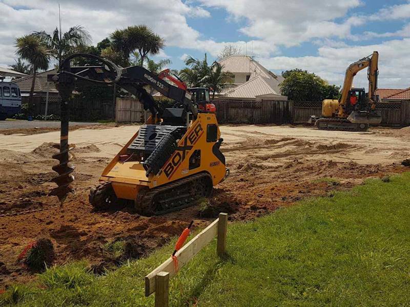 Tauranga Building/Construction Business for Sale Slide 6