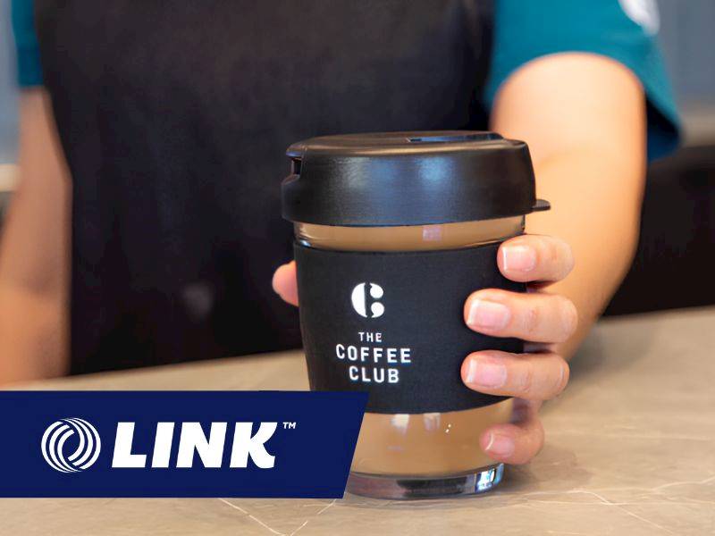 North Shore City Cafe/Coffee Shop Business for Sale
