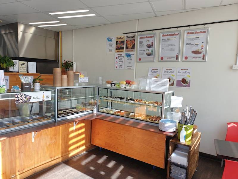 Tauranga Takeaway Food Business for Sale Slide 2