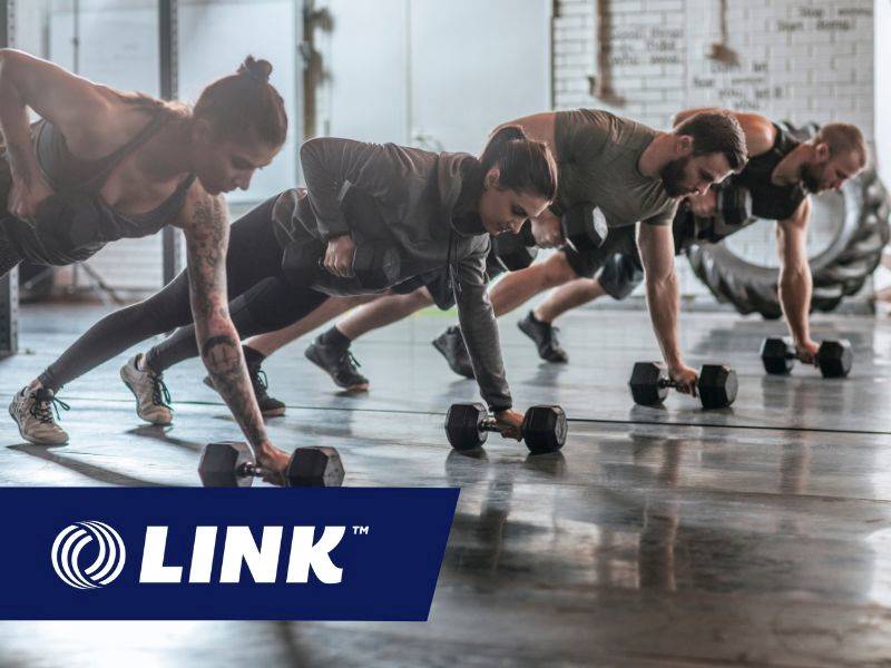 Melbourne Sports Complex/Gym Business for Sale