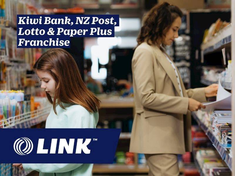 North Shore City Post Offices Business for Sale