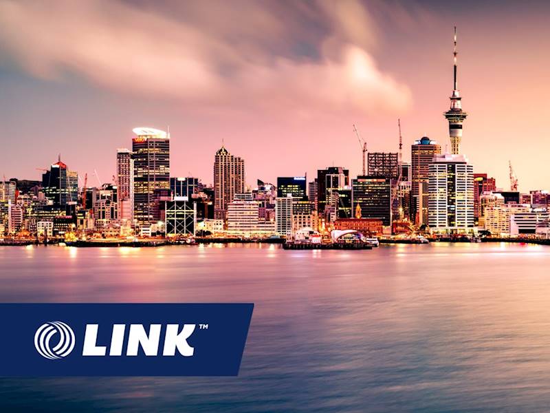 Auckland City Advertising / Marketing Business for Sale
