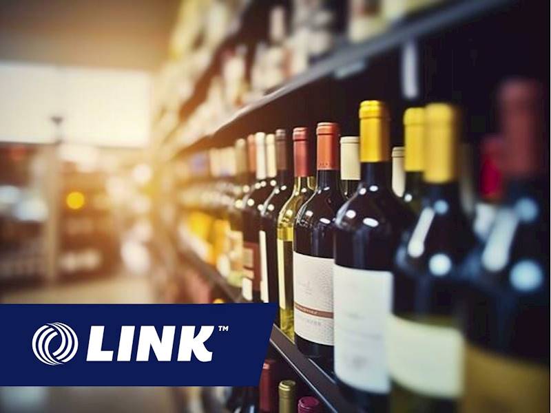 Auckland City Food/Beverages Business for Sale