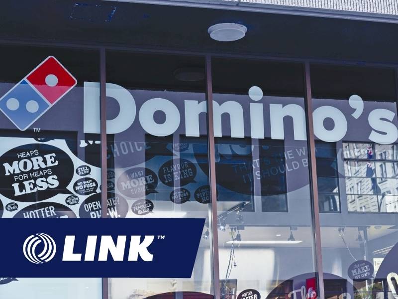 Auckland Surrounds Takeaway Food Business for Sale