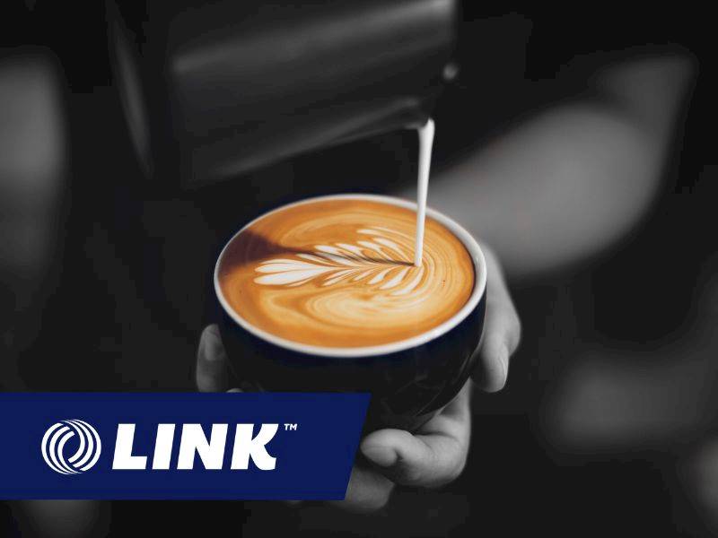 Auckland Surrounds Cafe/Coffee Shop Business for Sale