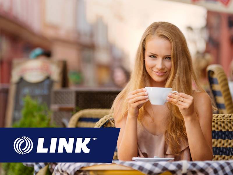 Auckland Surrounds Cafe/Coffee Shop Business for Sale
