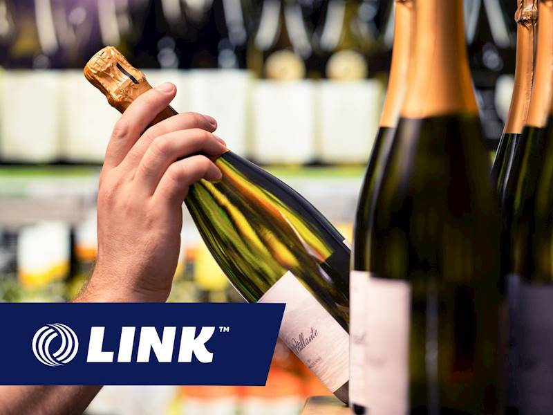 Manukau City Alcohol/Liquor Business for Sale