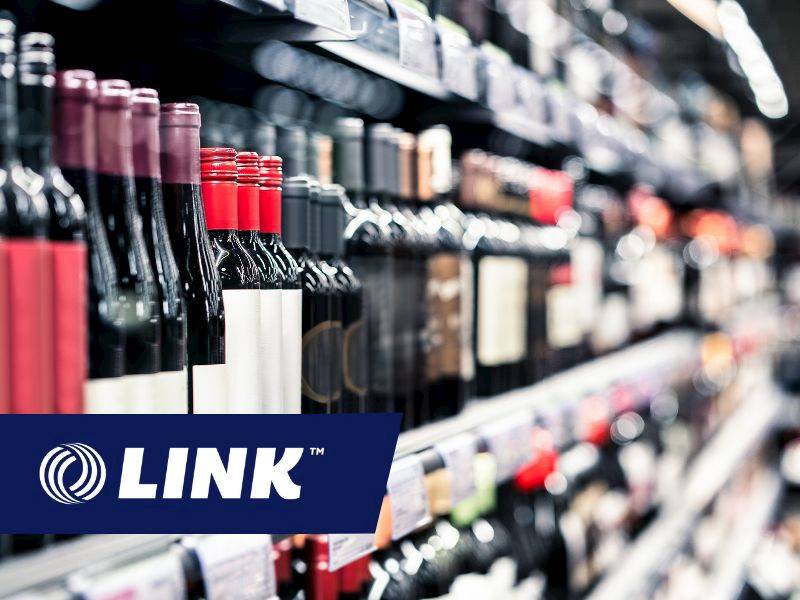 Manukau City Alcohol/Liquor Business for Sale