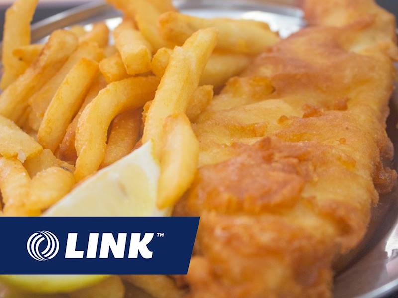 Brisbane Region Takeaway Food Business for Sale