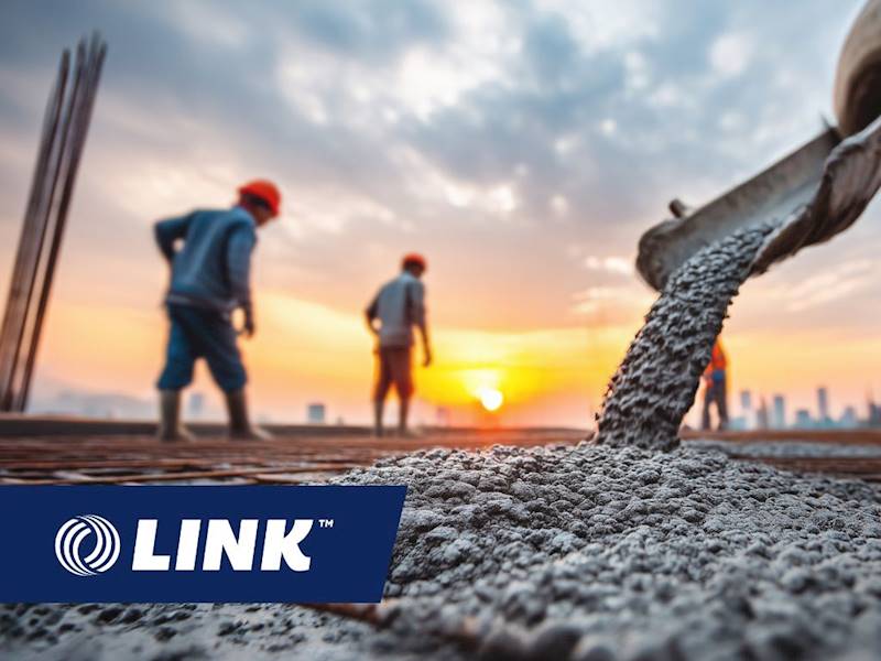 Sunshine Coast Region Building and Construction Business for Sale