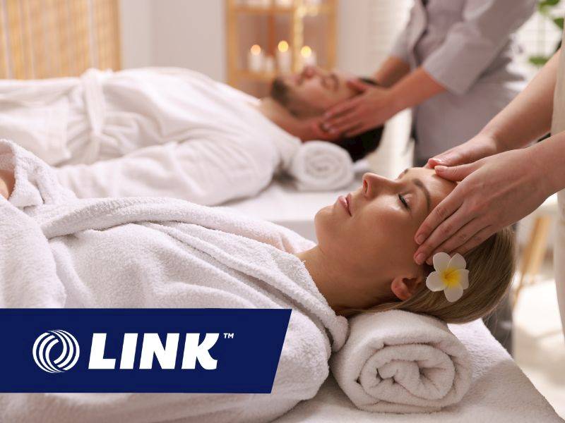South Melbourne Health Spa Business for Sale