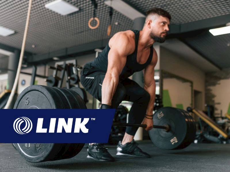Melbourne Sports Complex/Gym Business for Sale