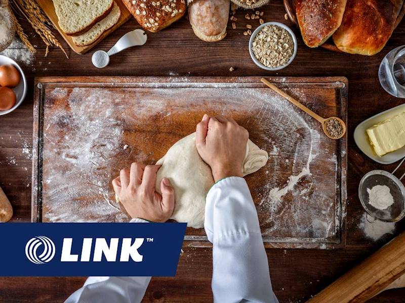Sunshine Coast Region Bakery Business for Sale