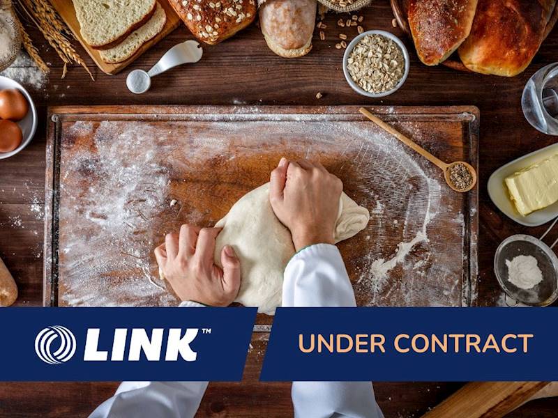 Sunshine Coast Region Bakery Business for Sale