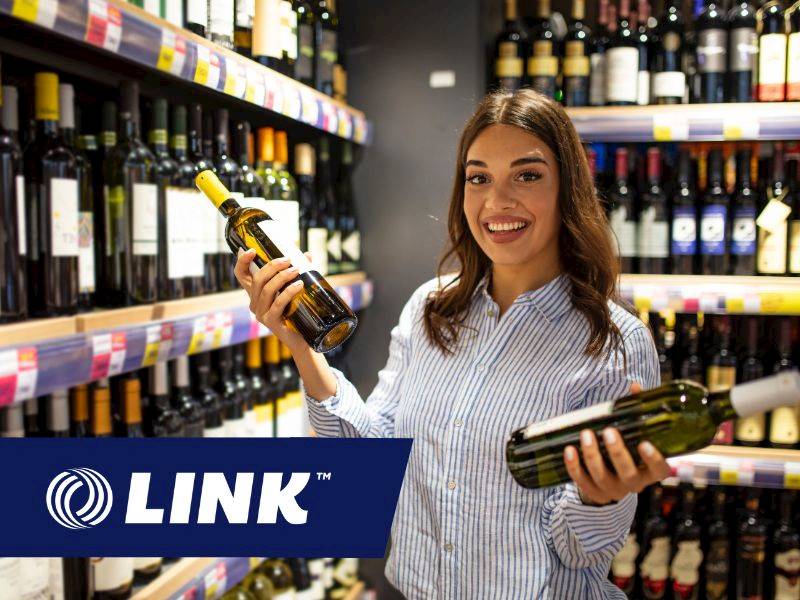 Auckland City Alcohol/Liquor Business for Sale