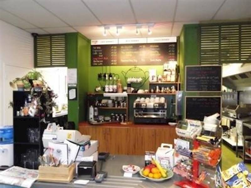 Tauranga Food/Hospitality Business for Sale