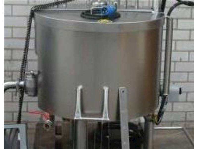 Inner City Industrial Manufacturing Business for Sale Slide 4