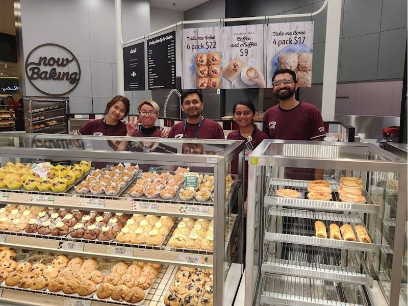 Sydney Bakery Business for Sale Slide 2