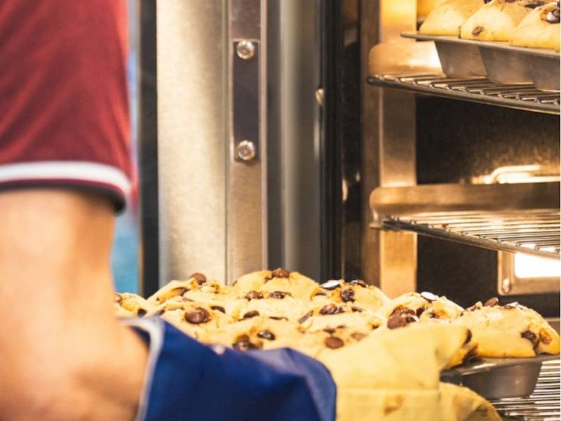 Sydney Bakery Business for Sale Slide 3