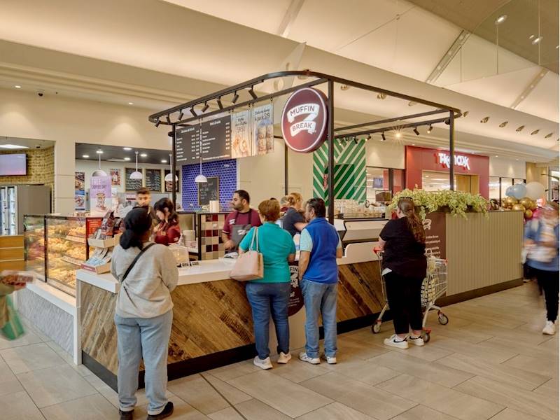 Sydney Bakery Business for Sale Slide 4