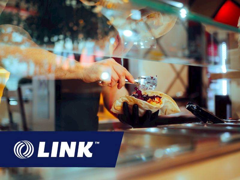 Wollert Takeaway Food Business for Sale