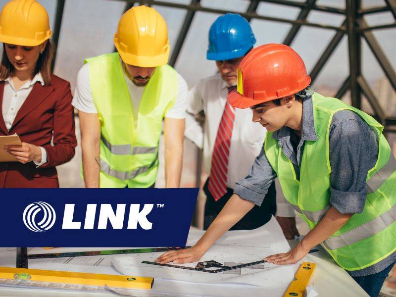 Albury Building and Construction Business for Sale