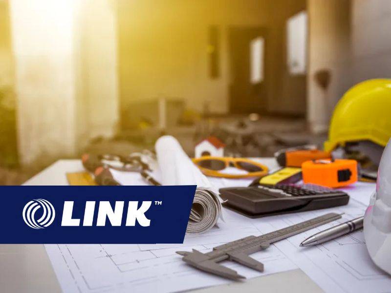 Albury Building and Construction Business for Sale