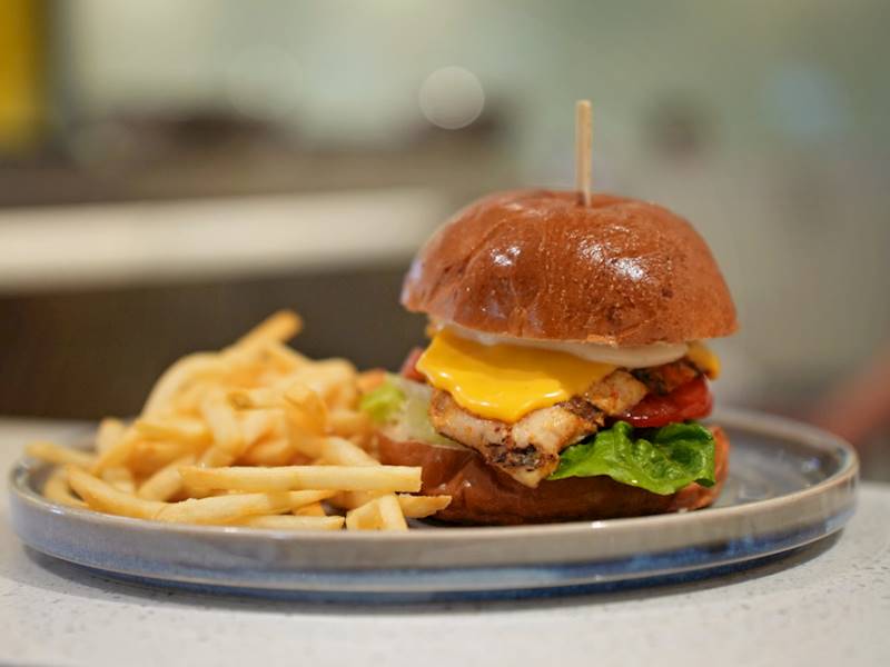 Sydney Cafe/Coffee Shop Business for Sale Slide 3