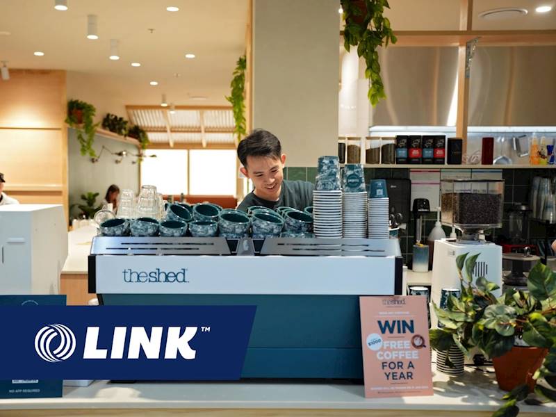 Sydney Cafe/Coffee Shop Business for Sale