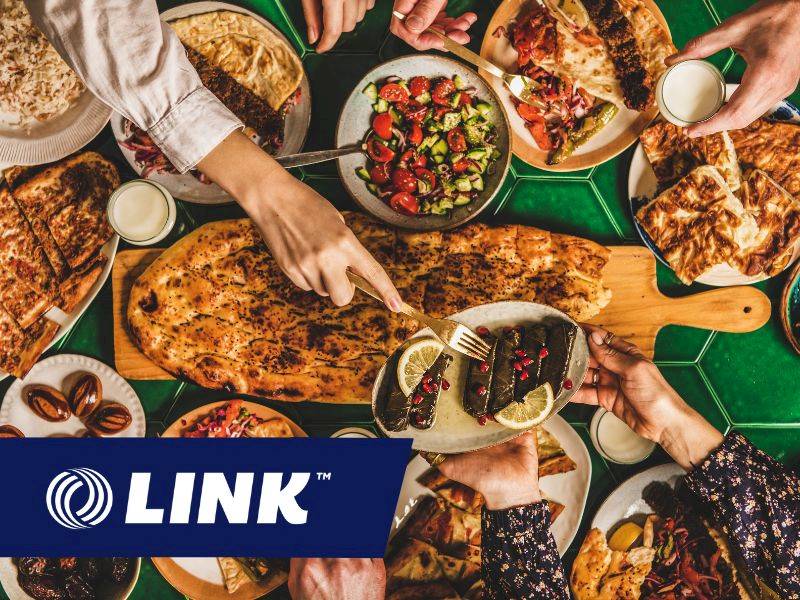 Flemington Restaurant Business for Sale