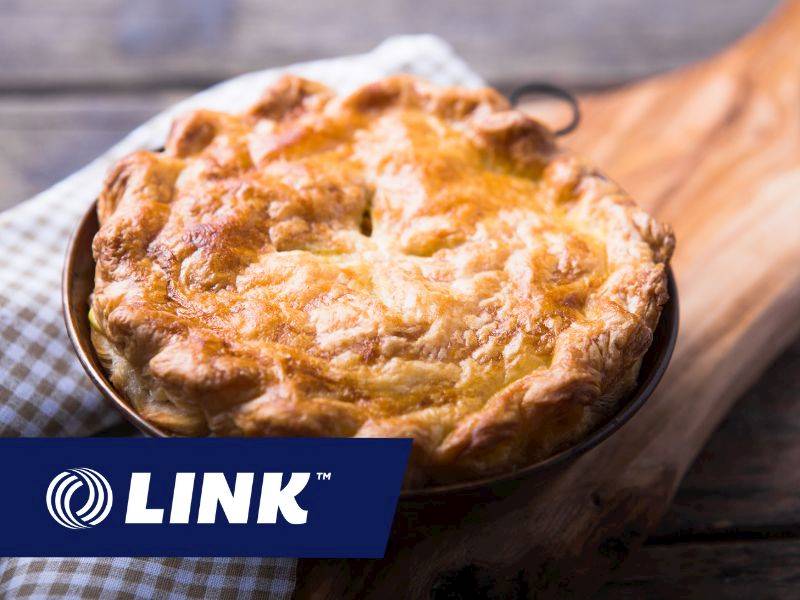 Napier Bakery Business for Sale