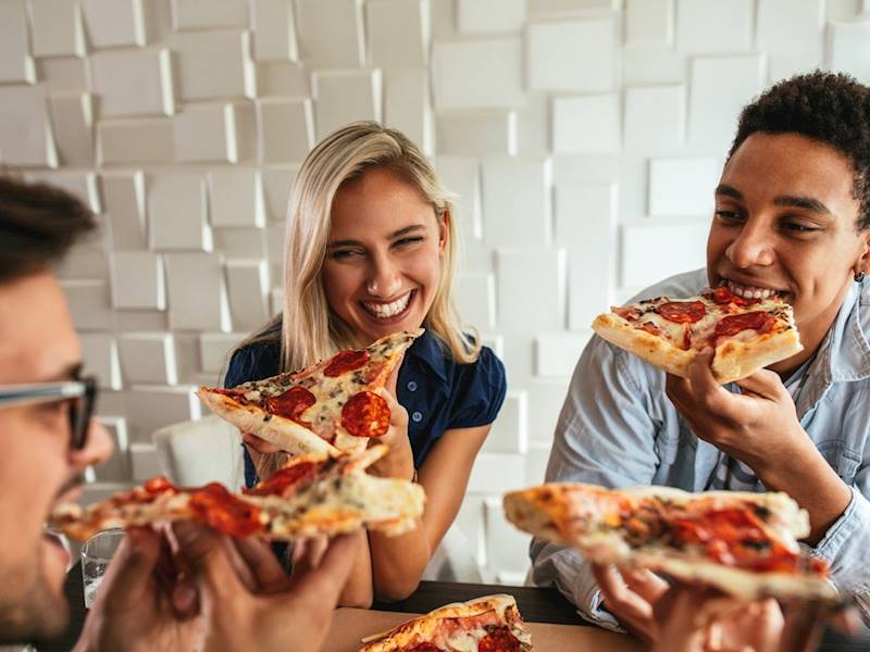 Bankstown Restaurant Business for Sale Slide 2