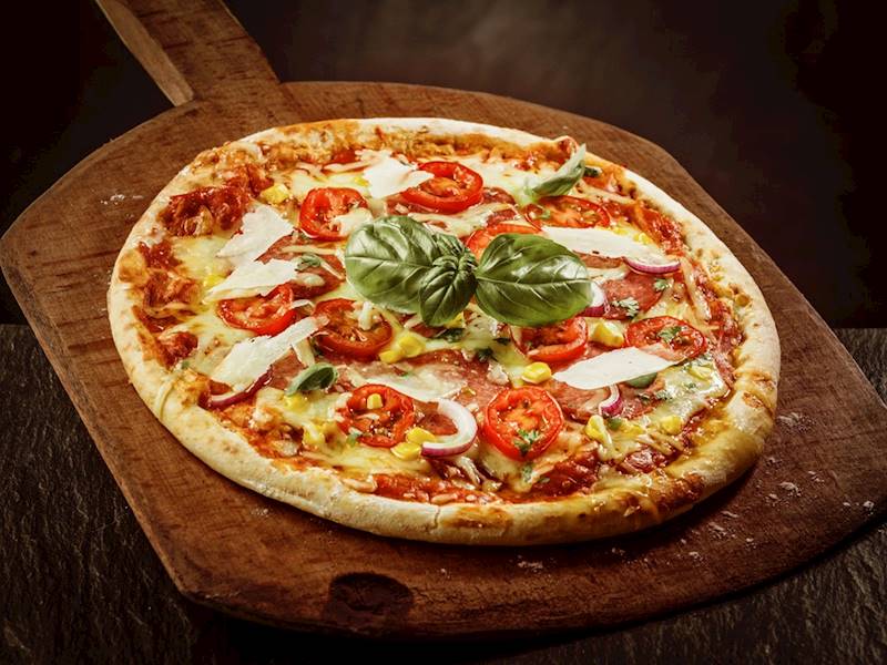 Bankstown Restaurant Business for Sale Slide 3
