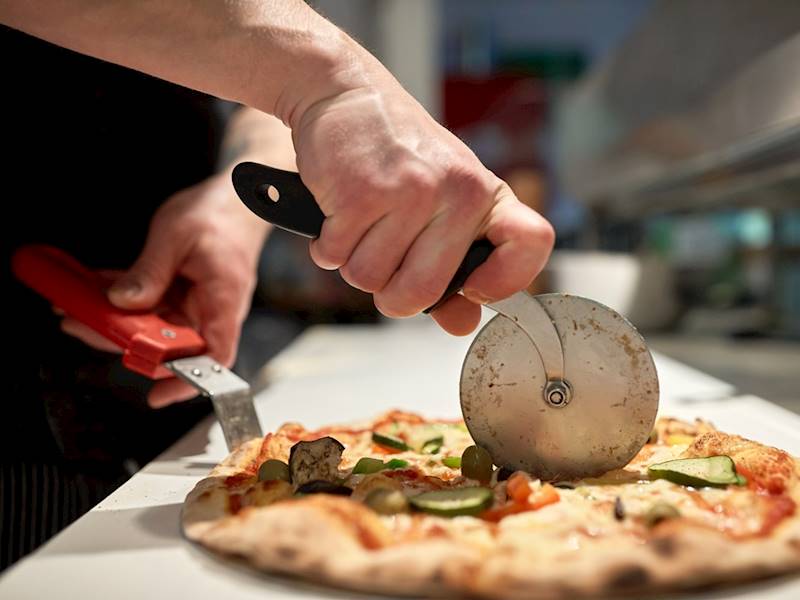 Bankstown Restaurant Business for Sale Slide 4