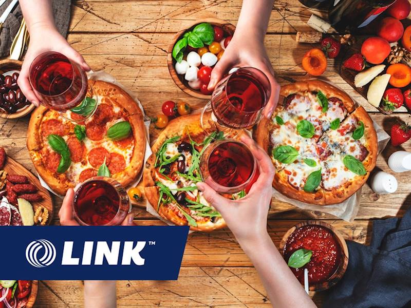 Bankstown Restaurant Business for Sale