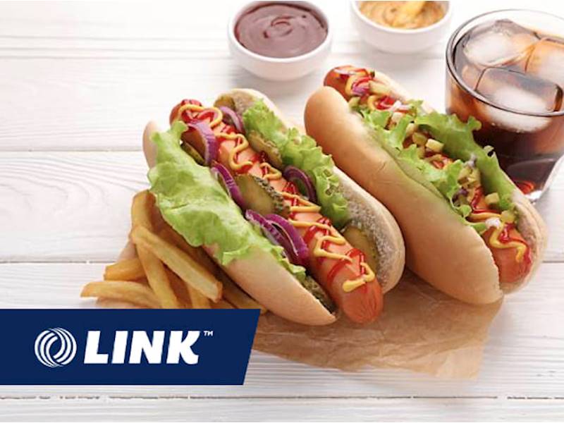 Auckland City Food/Hospitality Business for Sale
